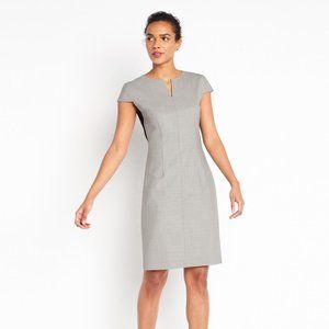 HUDSON DRESS